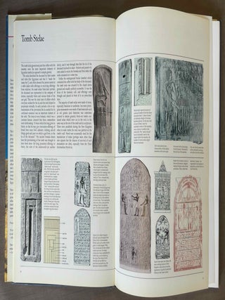 Cultural Atlas of Ancient Egypt