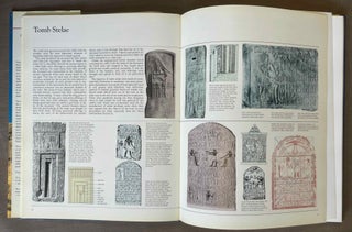 Cultural Atlas of Ancient Egypt
