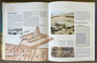 Cultural Atlas of Ancient Egypt