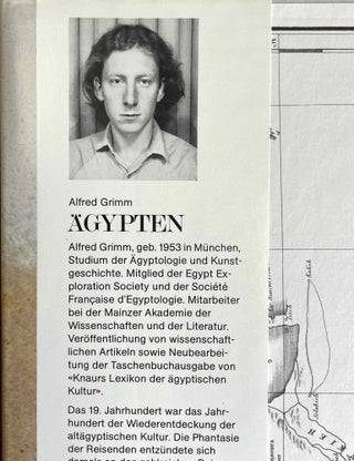 Ägypten. Die photographische Entdeckung im 19. Jahrhundert.