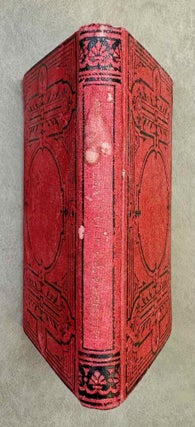Item #M1038a Itinéraire de la Haute Egypte. Comprenant une description des monuments antiques...