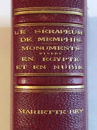 Le S&eacute;rap&eacute;um de Memphis[newline]M1040-001.jpeg