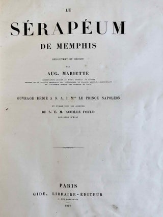 Le S&eacute;rap&eacute;um de Memphis[newline]M1040-007.jpeg