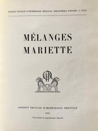 Melanges Auguste Mariette[newline]M1042a-02.jpg