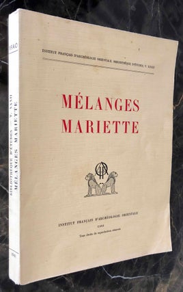 Melanges Auguste Mariette[newline]M1042b-01.jpg