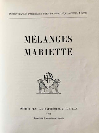 Melanges Auguste Mariette[newline]M1042b-02.jpg