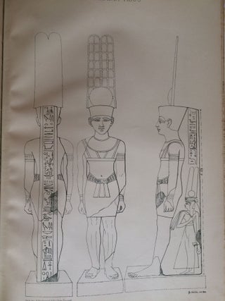 Monuments divers recueillis en Egypte et en Nubie[newline]M1043-04.jpg