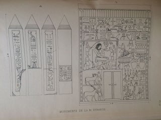 Monuments divers recueillis en Egypte et en Nubie[newline]M1043-06.jpg