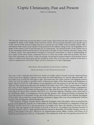 Christian Egypt. Coptic Art and Monuments Through Two Millennia.[newline]M10436-05.jpeg