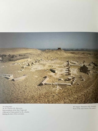 Christian Egypt. Coptic Art and Monuments Through Two Millennia.[newline]M10436-08.jpeg