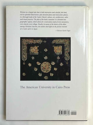 Christian Egypt. Coptic Art and Monuments Through Two Millennia.[newline]M10436-09.jpeg