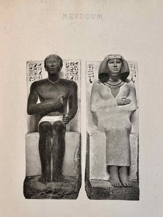 Monuments divers recueillis en Egypte et en Nubie[newline]M1043a-029.jpeg