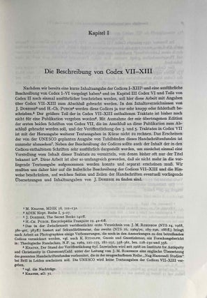 Gnostische und Hermetische Schriften aus Codex II und Codex VI