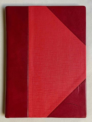 Item #M10484 Exposition d'art copte, de_cembre 1944. Guide