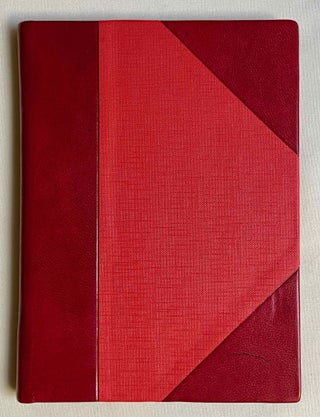 Item #M10484 Exposition d'art copte, de_cembre 1944. Guide