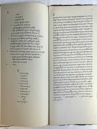 Varia coptica. Texts, translations, indexes.