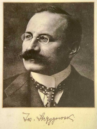Josef Strzygowski und die Berliner Museen