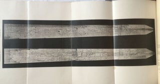 Gli obelischi Egiziani di Roma. Illustrati con traduzione dei testi geroglifici.[newline]M1053-04.jpg