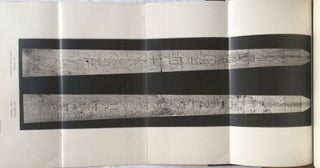 Gli obelischi Egiziani di Roma. Illustrati con traduzione dei testi geroglifici.[newline]M1053-05.jpg
