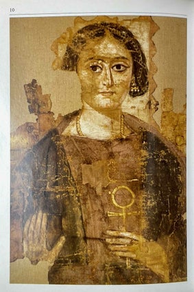 Coptic Egypt. The Christians of the Nile. New Horizons.