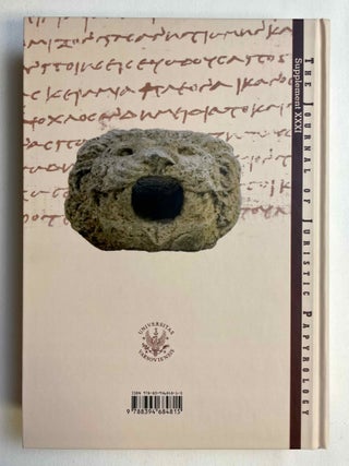 Oinos. Production and import of wine in Graeco-Roman Egypt.