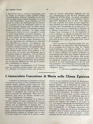 Les cahiers coptes. Nos 3, 5, 9, 10 & 11.[newline]M10561-09.jpeg