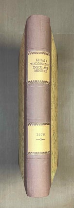 Item #M10564 Voyage archéologique en Grèce et en Asie mineure, fait par ordre du gouvernement...