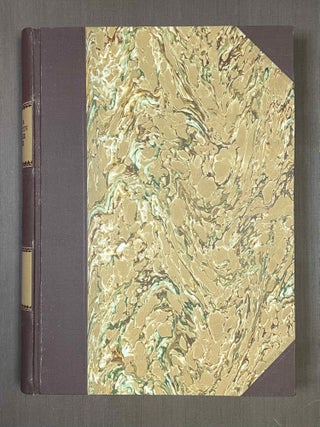Voyage arch&eacute;ologique en Gr&egrave;ce et en Asie mineure, fait par ordre du gouvernement fran&ccedil;ais pendant les ann&eacute;es 1843 et 1844. Textes Inscriptions grecques et latines recueillies en Gr&egrave;ce et en Asie mineure Asie mineure. Textes, 2e partie, tome III.p[newline]M10564-01.jpeg