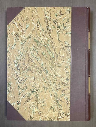 Voyage archéologique en Grèce et en Asie mineure, fait par ordre du gouvernement français pendant les années 1843 et 1844. Textes Inscriptions grecques et latines recueillies en Grèce et en Asie mineure Asie mineure. Textes, 2e partie, tome III.p
