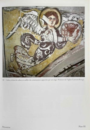 Egypt 1350 BC - AD 1800. Art historical and archaeological studies for Gawdat Gabra.