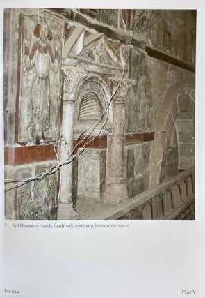 Egypt 1350 BC - AD 1800. Art historical and archaeological studies for Gawdat Gabra.