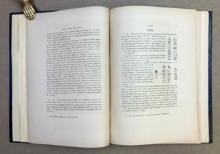 Documents sur l'état ancien des monuments de Nubie. Tome I. Fasc. 1 & 2 (complete set)