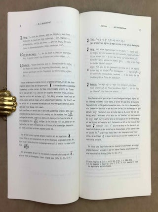 Edfu. Studien zu Ikonographie, Textgestaltung, Schriftsystem, Grammatik und Baugeschichte.[newline]M10581b-04.jpeg