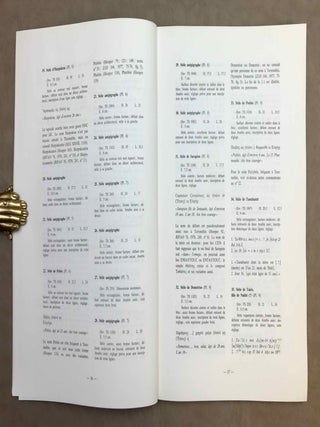 St&egrave;les fun&eacute;raires de Kom Abu Bellou[newline]M10583-04.jpeg
