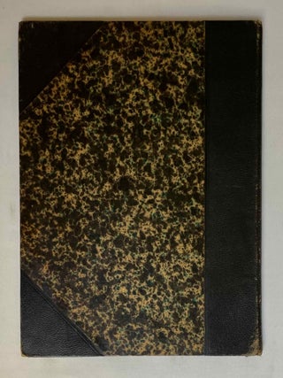 Une enqu&ecirc;te judiciaire &agrave; Th&egrave;bes au temps de la XXe dynastie. Etude sur le papyrus Abbott.i[newline]M10585-12.jpeg