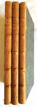 Item #M1059 Etudes égyptiennes. Tome I. Fasc. 1: Romans et poésies du papyrus Harris n°500...