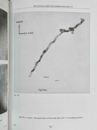 Valley of the Kings since Howard Carter. Proceedings of the Luxor Symposium November 4, 2009.