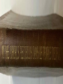 Textes relatifs au mythe d'Horus recueillis dans le temple d'Edfou et pr&eacute;c&eacute;d&eacute;s d'une introduction