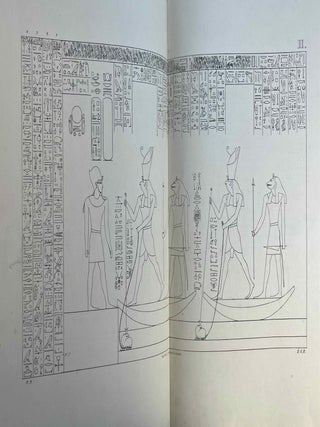 Textes relatifs au mythe d'Horus recueillis dans le temple d'Edfou et pr&eacute;c&eacute;d&eacute;s d'une introduction