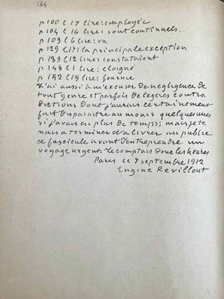 Le syllabaire d&eacute;motique. Tome I: L'alphabet.[newline]M10638-07.jpeg