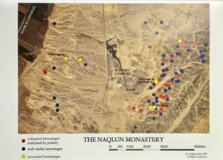Deir El-Naqlun. The Greek Papyri, vol. II.