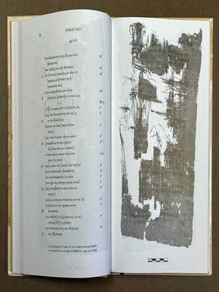 Deir El-Naqlun. The Greek Papyri, vol. II.