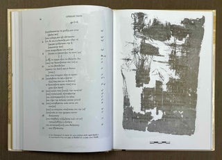Deir El-Naqlun. The Greek Papyri, vol. II.