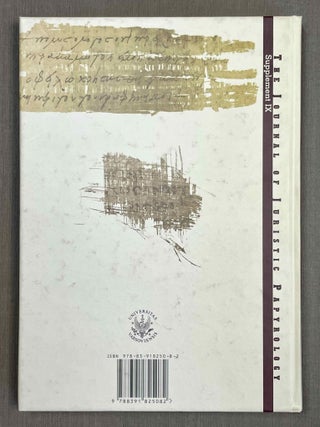 Deir El-Naqlun. The Greek Papyri, vol. II.