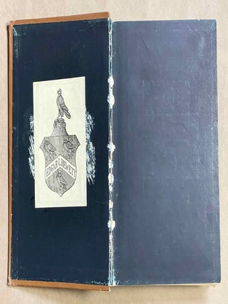 Manual of Egyptian Archaeology and Guide to the Study of Antiquities in Egypt. For the Use of Students and Travellers.[newline]M1069a-02.jpeg