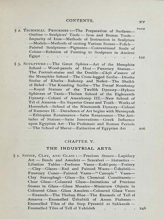 Manual of Egyptian Archaeology and Guide to the Study of Antiquities in Egypt. For the Use of Students and Travellers.[newline]M1069a-07.jpeg