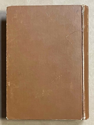 Manual of Egyptian Archaeology and Guide to the Study of Antiquities in Egypt. For the Use of Students and Travellers.[newline]M1069a-11.jpeg