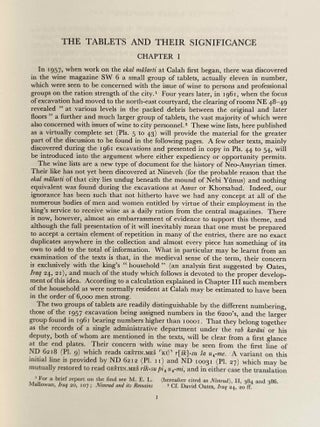 The Nimrud wine lists. A study of men and administration at the Assyrian capital in the eighth century B.C.[newline]M10712a-06.jpeg