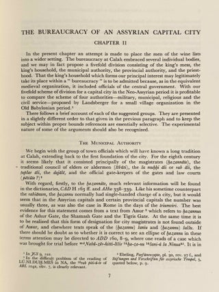 The Nimrud wine lists. A study of men and administration at the Assyrian capital in the eighth century B.C.[newline]M10712a-07.jpeg