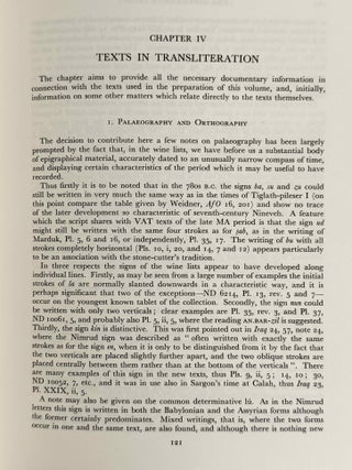 The Nimrud wine lists. A study of men and administration at the Assyrian capital in the eighth century B.C.[newline]M10712a-09.jpeg